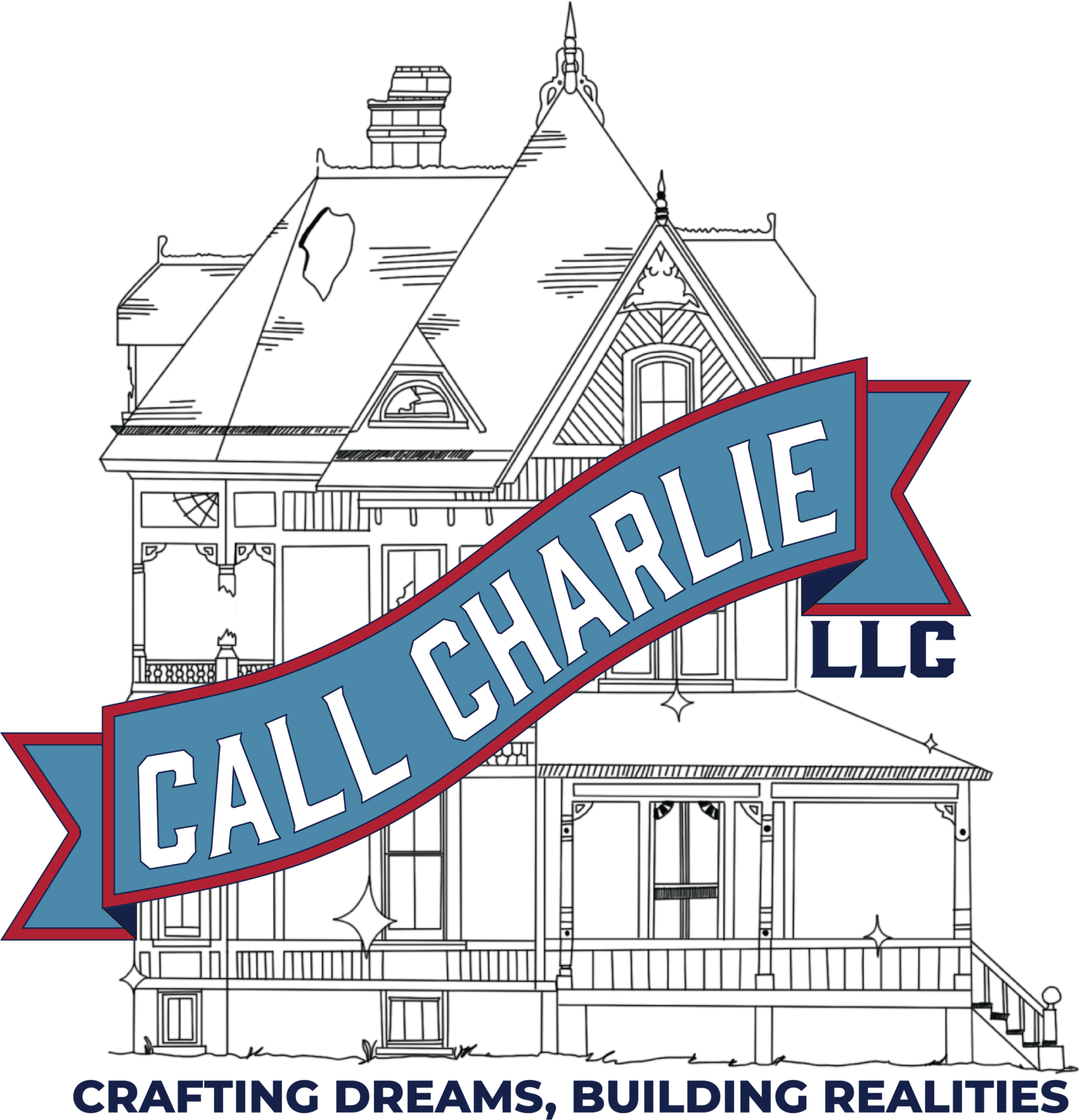 how to call the charlie