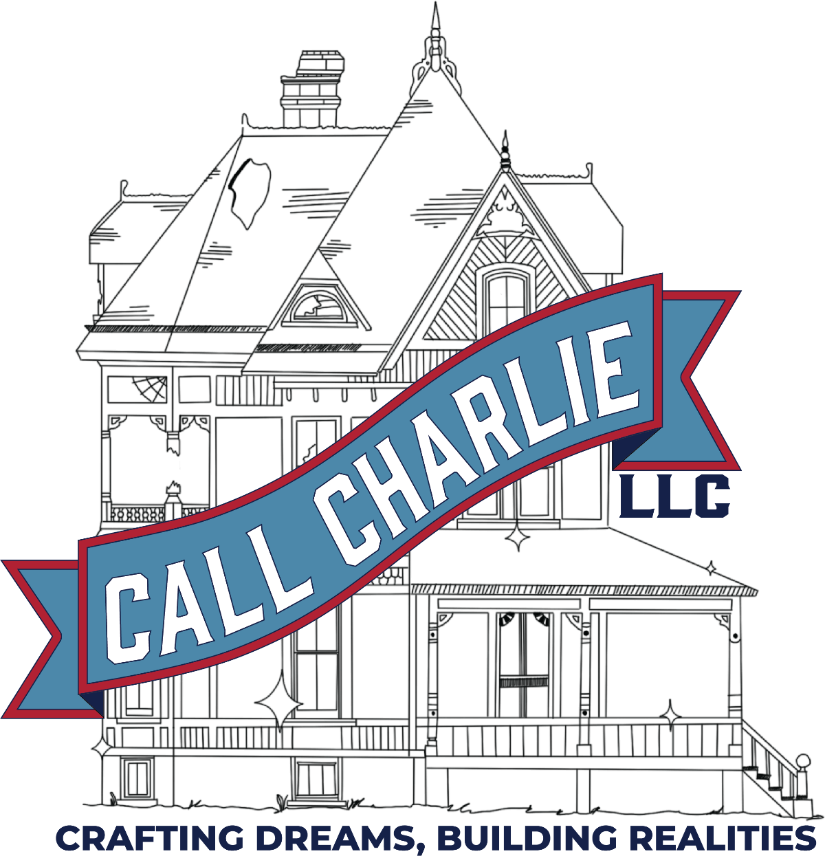Call Charlie